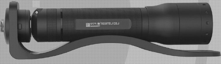 Las mejores lenser led linterna led lenser recargable