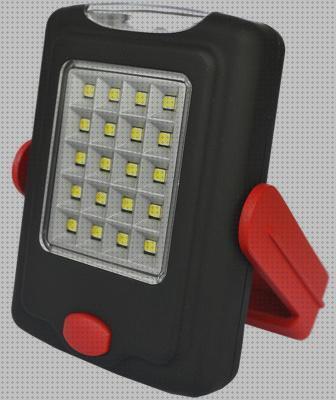 Las 29 Mejores Linternas Led Lexman Portátiles
