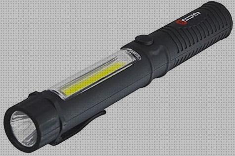 Las mejores lexman led linterna led lexman portátil