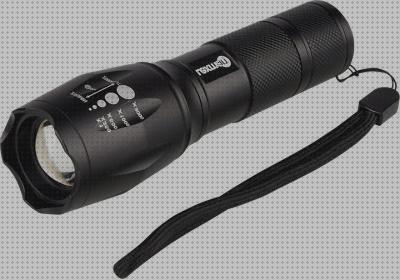 Las mejores marcas de lexman led linterna led lexman zoom