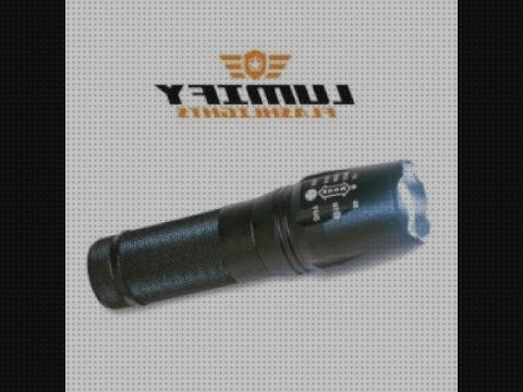 Análisis de las 21 mejores linternas led lumify 9000 para comprar
