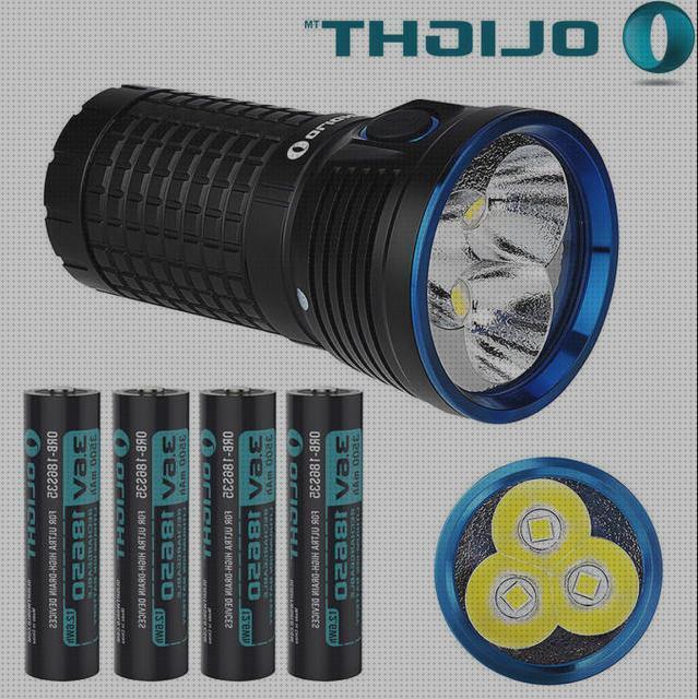 Las mejores lumify led linterna led lumify 9000
