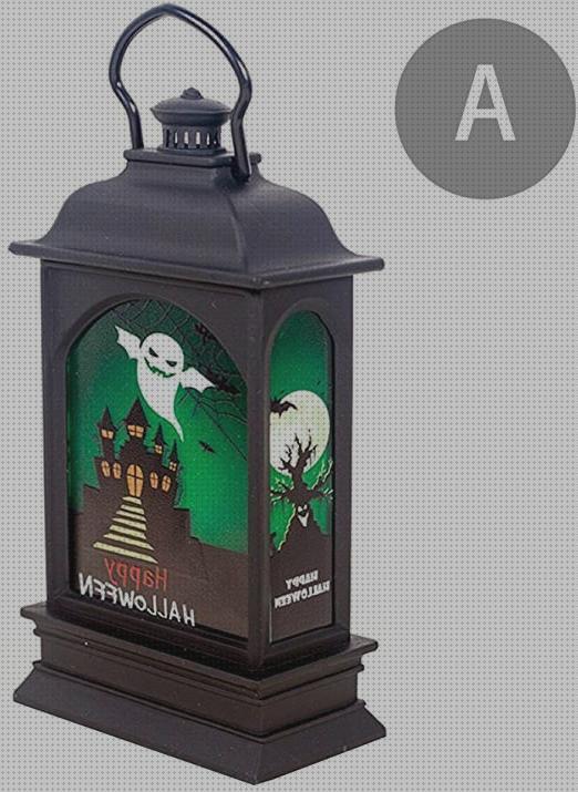 Las 35 Mejores Linternas Led Luces Ambientes