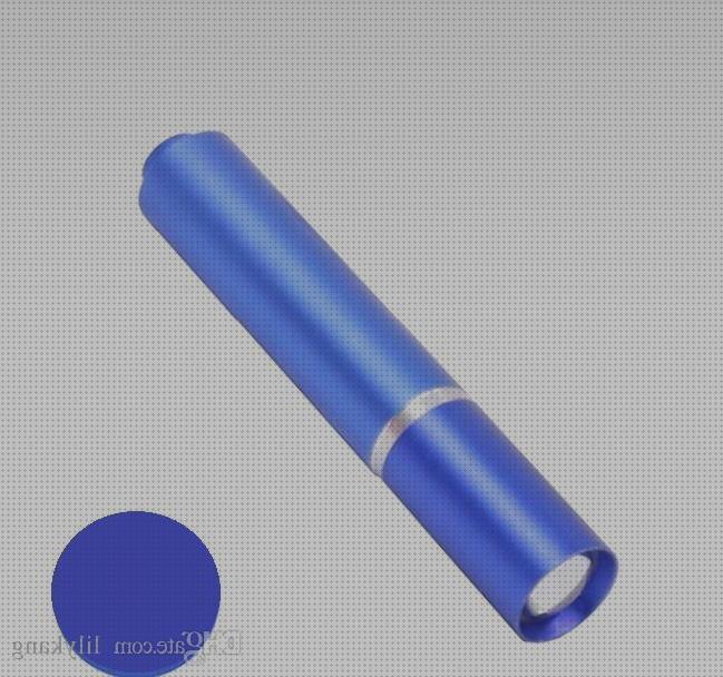 Las mejores luces faros led linterna led luz morada