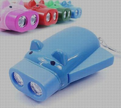 Opiniones de las 36 mejores Linternas Led Luces Super Brillantes
