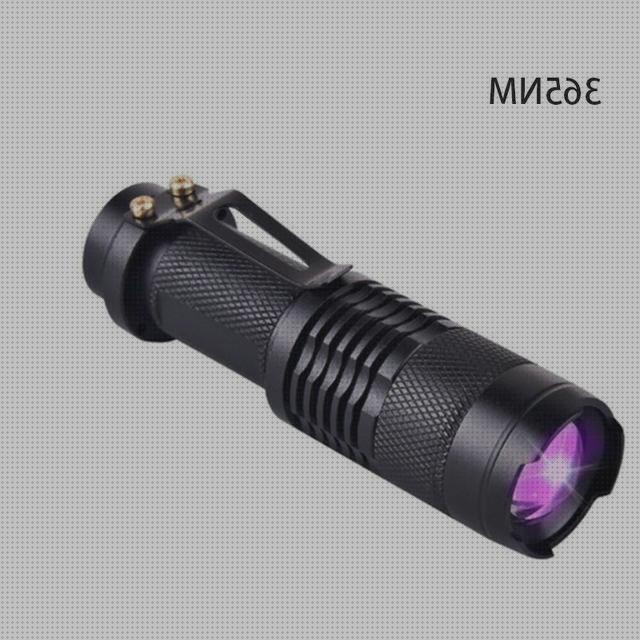 ¿Dónde poder comprar luces faros led linterna led luz violeta?