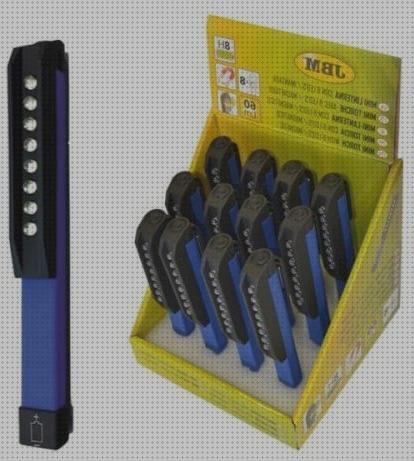 ¿Dónde poder comprar jbm led linterna led magnetica jbm?