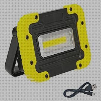 Las mejores marcas de faros led linterna led multifuncion
