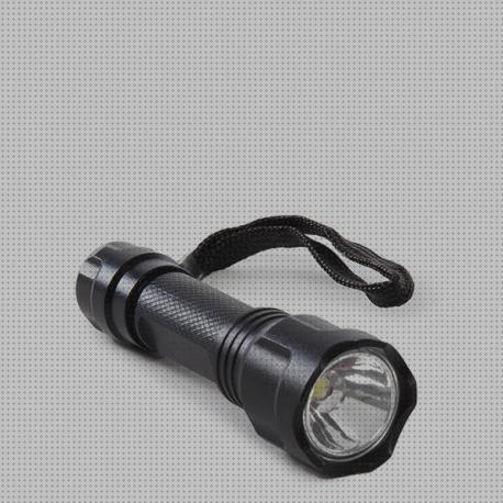 ¿Dónde poder comprar faros led linterna led negra?