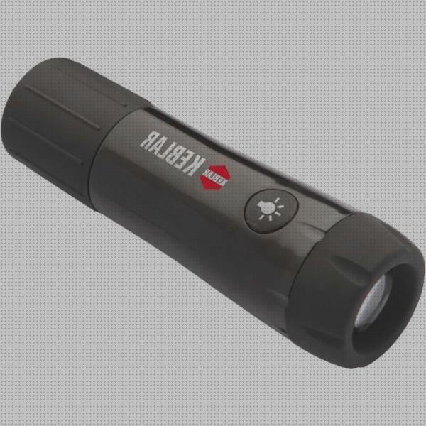 Opiniones de las 24 mejores Linternas Led Pilas Y Autos Recargables