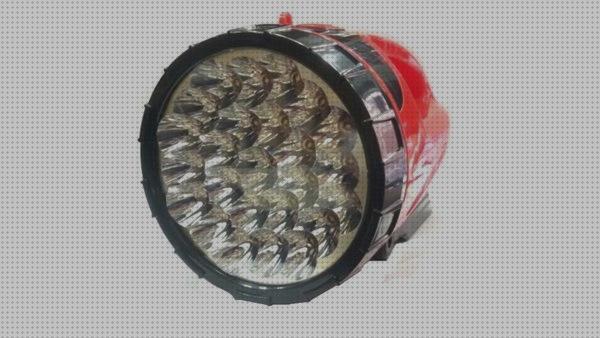 Las mejores pilas led linterna led pilas y auto recargable