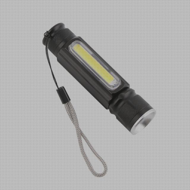 Análisis de las 29 mejores Linternas Led Potentes Recargables Usb