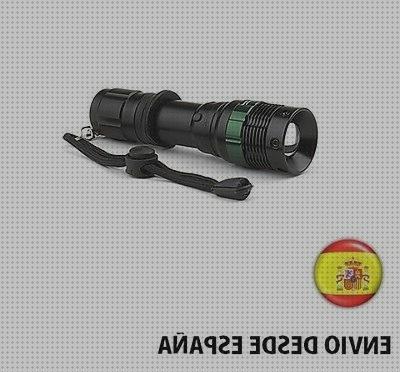 Opiniones de power led linterna led power style