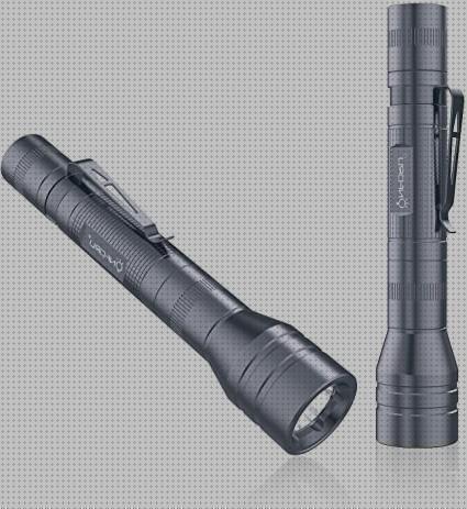 Las mejores marcas de led linterna led recargable 1200lm