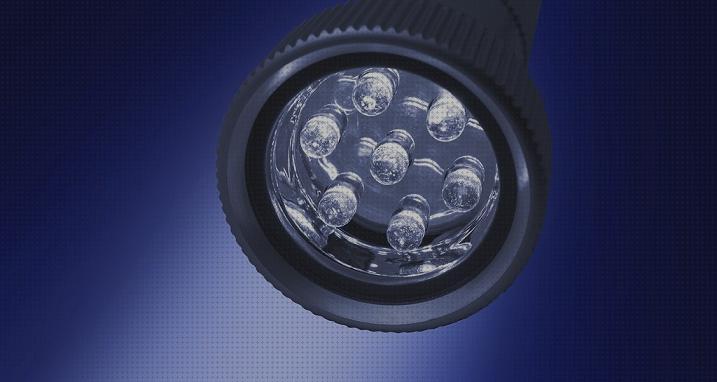 Las mejores led 2020 led linterna led recargable 2020