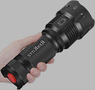 Las mejores marcas de lexman led linterna led recargable con detector de movimiento lexman