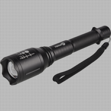 Las 36 Mejores Linternas Led Recargables Con Detectores De Movimientos Lexman