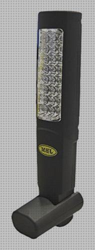 Las mejores jbm led linterna led recargable jbm