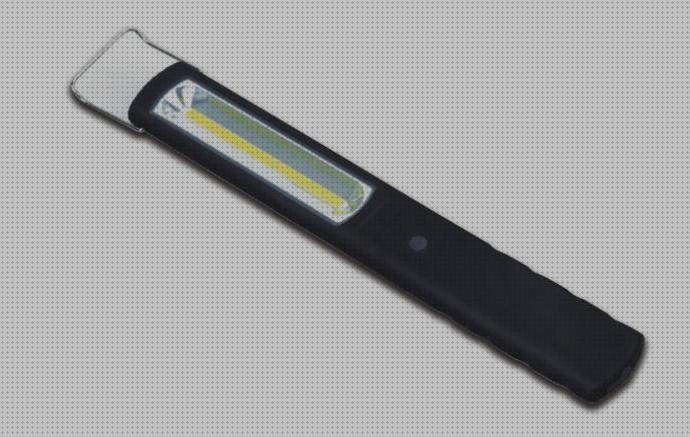 Análisis de las 37 mejores Linternas Led Recargables Keblar Kb11