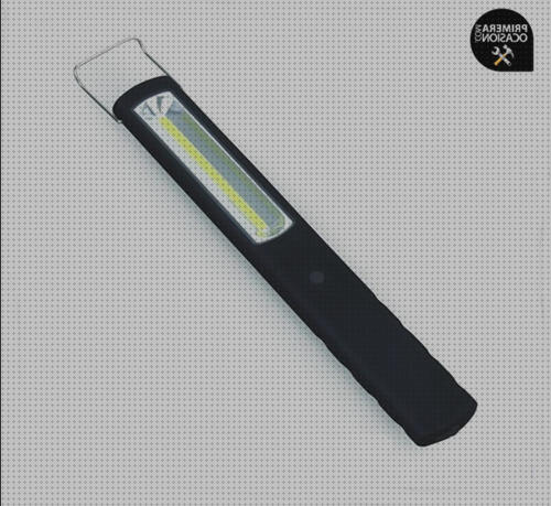 Las mejores keblar led linterna led recargable keblar kb11