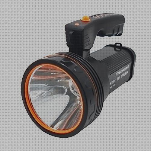 Las mejores varta led linterna led recargable profesional varta