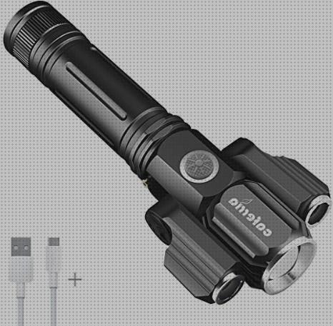 Opiniones de las 25 mejores Linternas Led Recargables Usb 1000 Lumina