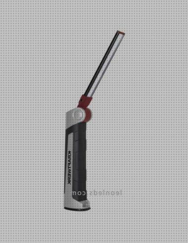 Review de linterna led recargable usb kraftwerk