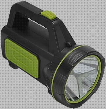 Las mejores 29 Linternas Led Recargables Viajes