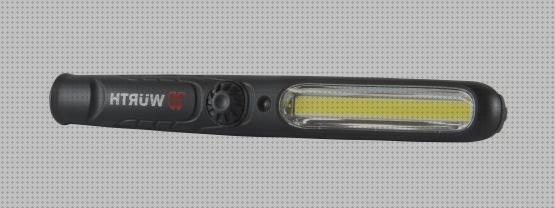 ¿Dónde poder comprar wurth led linterna led recargable wurth?