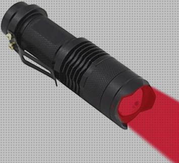 Las mejores marcas de faros led led linterna led roja