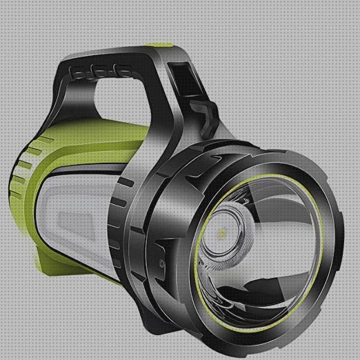 Las mejores 38 Linternas Led Salidas Usb