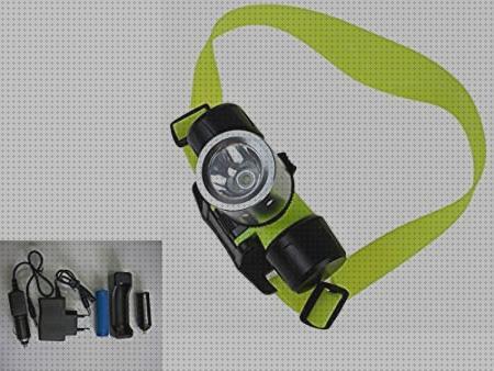 ¿Dónde poder comprar faros led linterna led sumergible frontal?