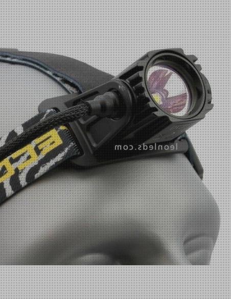 Opiniones de las 24 mejores Linternas Led Sumergibles Frontales