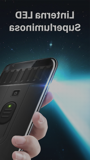 Las 18 Mejores Linternas Led Super Brillantes