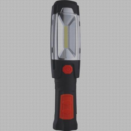Las 24 Mejores Linternas Led Talleres Imantada