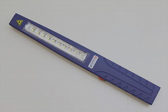 Las 33 Mejores Linternas Led Talleres Slim