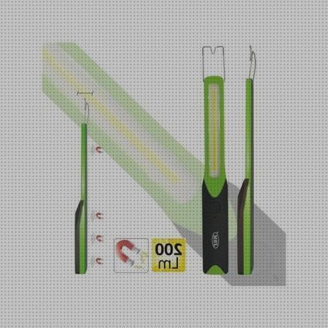 Las mejores slim led linterna led taller slim