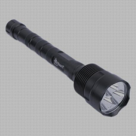 Las 27 Mejores Linternas Led Trustfire 3800 Lumenes