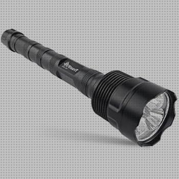 Las mejores marcas de lumenes led linterna led trustfire 3800 lumenes