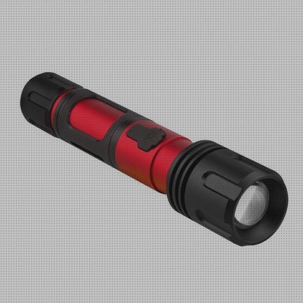 Las mejores marcas de faros led linterna led tubular recargable