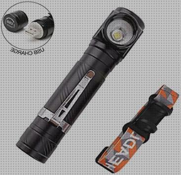 Las mejores usb led linterna led usb iman