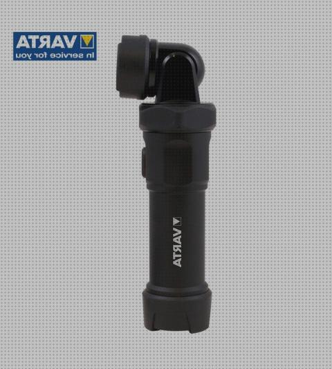 Las mejores marcas de varta led linterna led varta swivel