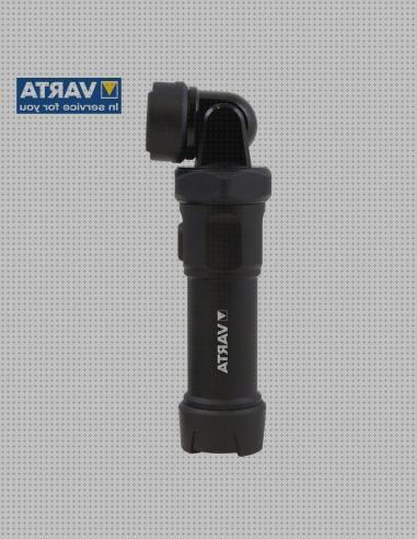 Las mejores varta led linterna led varta swivel