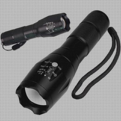 Las mejores leds linterna leds potente teletienda