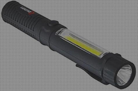 Review de linterna lexman comprar cargador