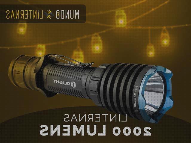 ¿Dónde poder comprar linterna lumenes?