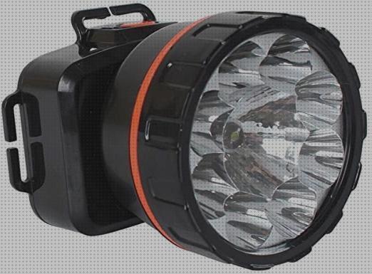 Mejores 22 accesorios para linternas luces blancas