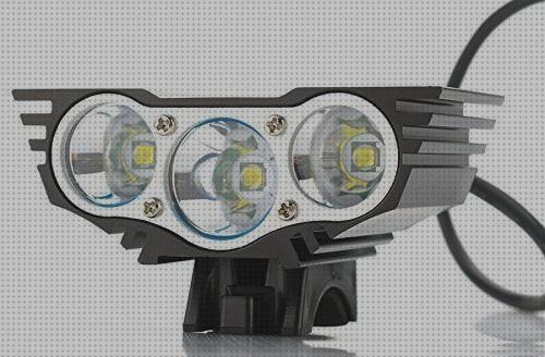 ¿Dónde poder comprar luces faros led linterna luz led?