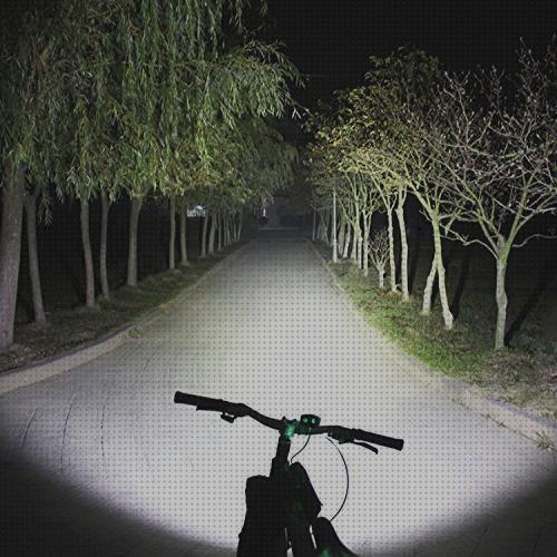 Las mejores luces faros led linterna luz led