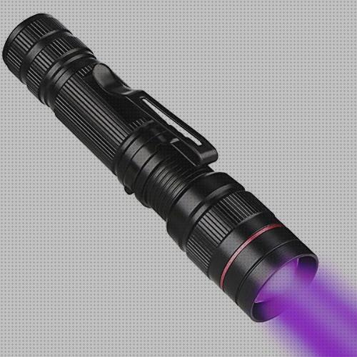 Las mejores linterna leds leds linterna luz uv leds